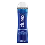 Durex Glijmiddel Sensitive 50ML
