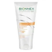 2x Bionnex Preventiva Zonnebrandcreme SPF 50+ 50 ml