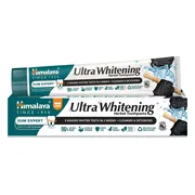 Himalaya Herbals Ultra Whitening Herbal Toothepaste 75ML