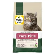 Vitalstyle Care Plus Kattenvoer 3,5 kg