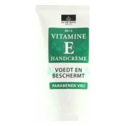 Jacob Hooy Vitamine E Hand & Bodycrème 150ML