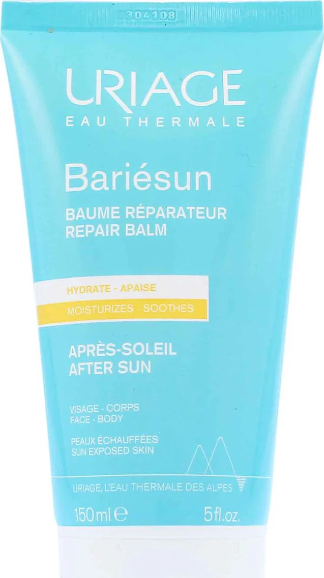 Uriage Bariésun Repair Balm After Sun 150 ml