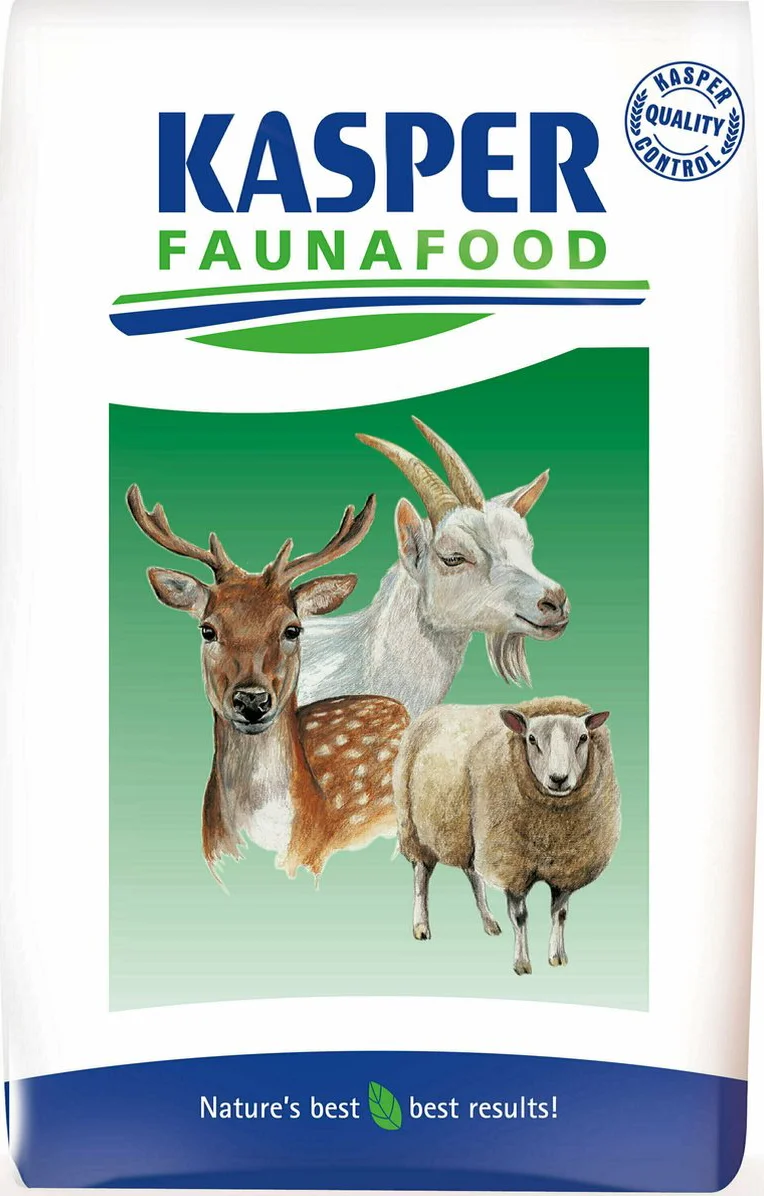 Kasper Faunafood Schapenkorrel 20 kg