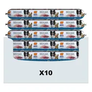 10x BF Petfood Vleesvoeding Lam 800 gr