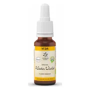 Lemon Pharma Bach NO.34 Water Violet 20ML