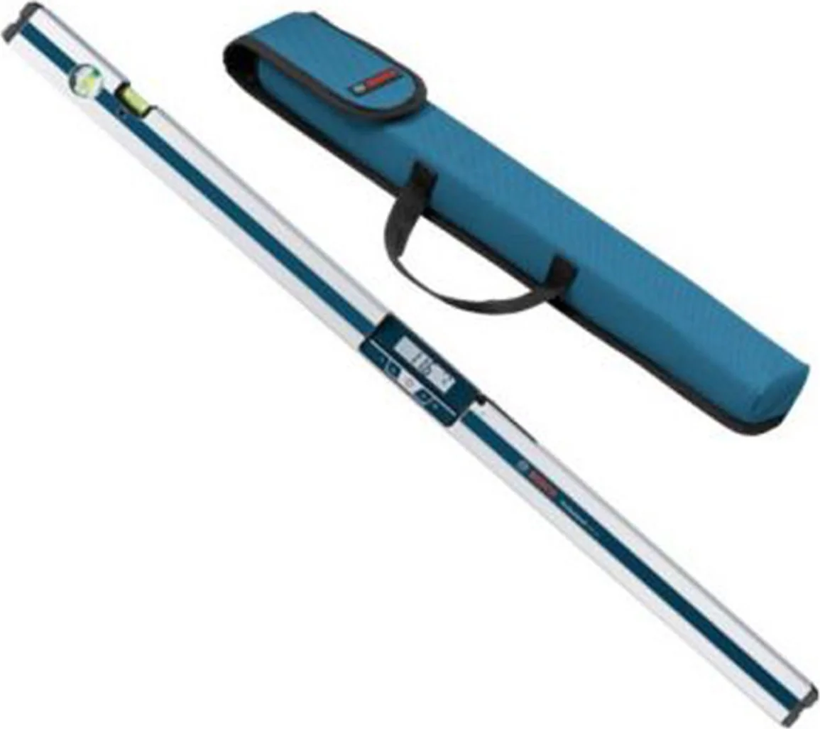Bosch Professional PRO GIM 120 Digitale hellingmeter - 0601076800