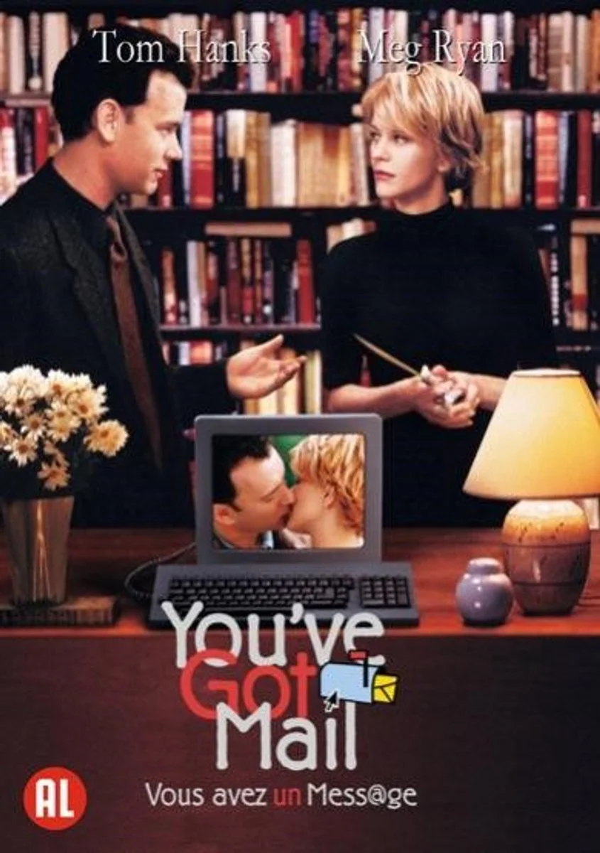 You've Got Mail (DVD)