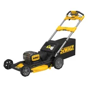 DeWALT DCMWSP156W2 Accu grasmaaier 53cm met wielaandrijving 2x18V XR 8.0Ah