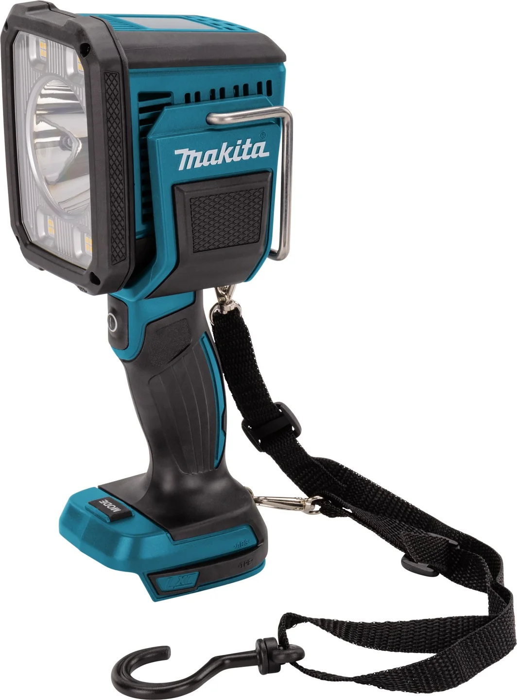 Makita DEBDML812 Bouwzaklamp LED 14,4V / 18V Basic Body