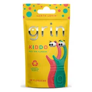 Grin Kiddo Floss Picks 36ST