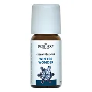 Jacob Hooy Essentiële Olie Winter Wonder 10ML