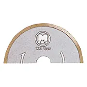 Makita B-21098 Diamantschijf 85x15x1,8mm