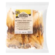 15x Voskes Konijnenoren 350 gr