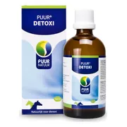PUUR Detoxi 100 ml