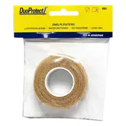 DuoProtect Snelpleister Stretch 4.5m x 2.5 cm