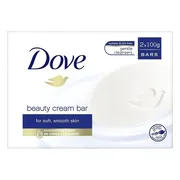 Dove Original Beauty Cream Zeep 2 x 90 Gram 2ST