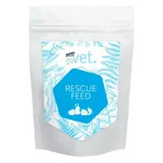 10x Bunny Nature GoVet Rescue Feed 40 gr