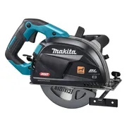 Makita CS002GZ Accu metaal cirkelzaag 185mm XGT 40V Max Basic Body