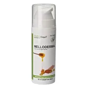 PhytoTreat Mellodermal Indoor Honingzalf 30 ml