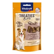Vitakraft Treaties Bits Leverworst 120 gr