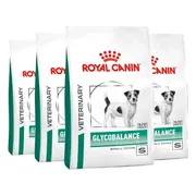 4x Royal Canin Hondenvoer Droog Glycobalance Small Dogs 4 kg