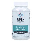 RP Vitamino Analytic Melaleuca Alternifolia Capsules 90CP