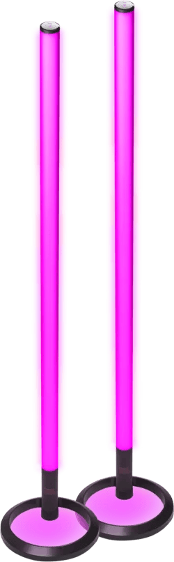 JBL Partylight Stick duo pack
