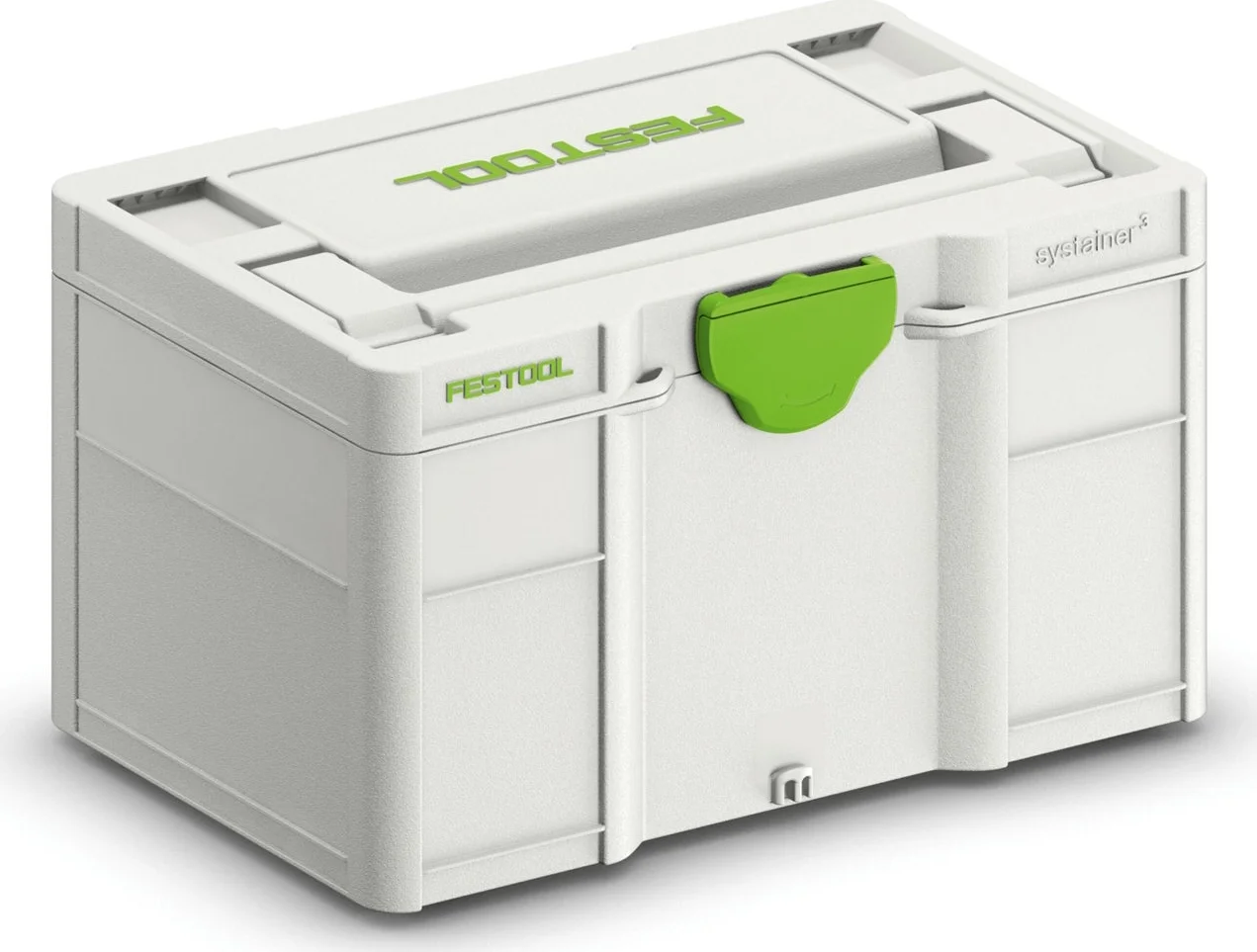 Festool SYS3 S 147 Systainer³ - 577818