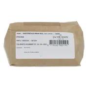 Jacob Hooy Mosterdzaad Bruin Heel 500GR