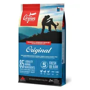 Orijen Hondenvoer Whole Prey Original Dog 11,4 kg
