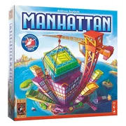 Manhattan