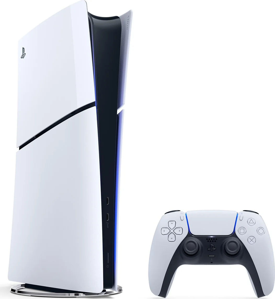 Sony PlayStation 5 Slim Digital Edition