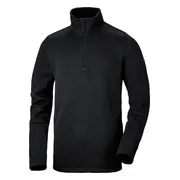 PARKSIDE Heren fleecetrui (Zwart, XL)