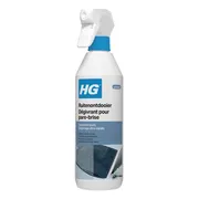 HG Ruitenontdooier 500 ml