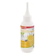 3x Beaphar Bio Reinigende Melk Oren 100 ml