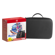 Nintendo Switch 2 + Nintendo Switch Sports Resort + BlueBuilt Travel Case