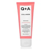Q+A Collagen Hand Cream 75 ml