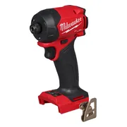 Milwaukee M18 FUEL™ FIDRQ-0X Accu hydraulische slagschroevendraaier 113Nm SURGE™ 18V Basic Body in HD-Box - 4933498910