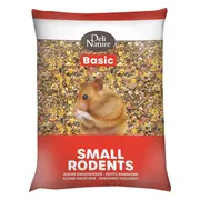Deli Nature Kleine Knaagdieren Basic 15 kg