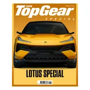 TopGear Lotus Special