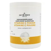 Jacob Hooy Vitamine C/Ascorbinezuur 1000gr 1KG