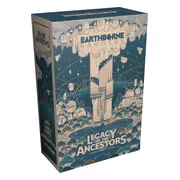 Earthborne Rangers: Legacy of the Ancestors