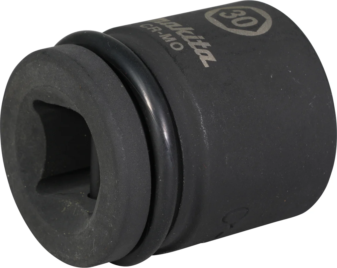 Makita E-22296 Standaard Krachtdop 3/4" | 30 x 52 mm