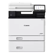 Canon i-SENSYS MF752 CDW II