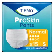Tena Pants Normal ProSkin S 15ST