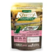 Stuzzy Kattenvoer Monoprotein Ham 85 gr