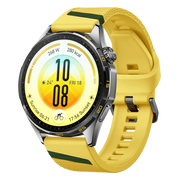 Huawei Watch GT 7 46 mm Geel