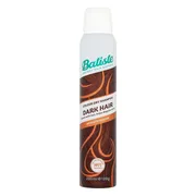 Batiste Droogshampoo Dark Hair 200ML