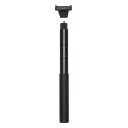 DJI Osmo 1.2m Invisible Selfie Stick + Magnetische Quick Release Mount