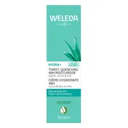 WELEDA Hydra+ Hydraterende Gezichtscreme 30 ml